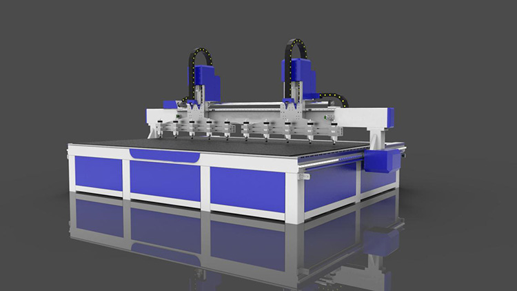 CNC technologija: 7 klausimai, kuriuos reikia užduoti prieš perkant.